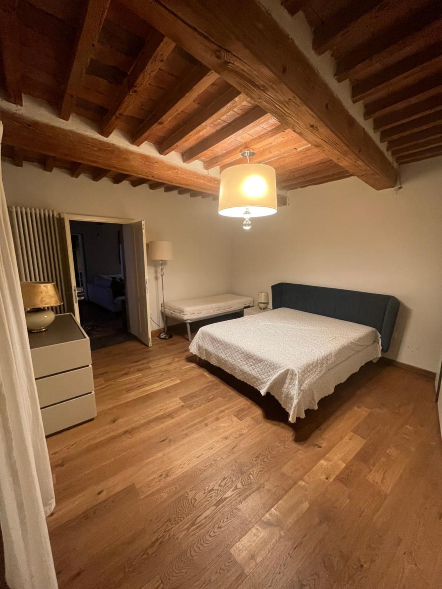 Villa Rosa Calci Zewnętrze zdjęcie